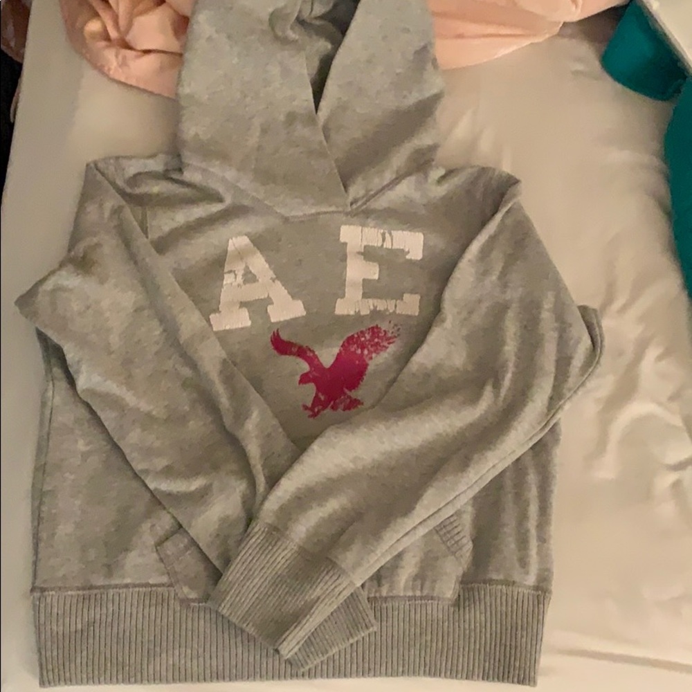 AMERICAN EAGLE hoodie